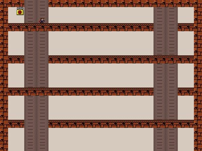 I wanna be the guy:Gaiden��ͼ2