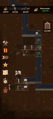 Deep Corp��㹫˾��ϷSteam��ֲ���ͼ2