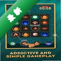 �Ĵ�Ԫ��1���԰���Ϸv1.0 ���İ�