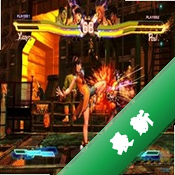 ��ͷ����X��ȭ���԰���Ϸv1.0.0 ���İ�