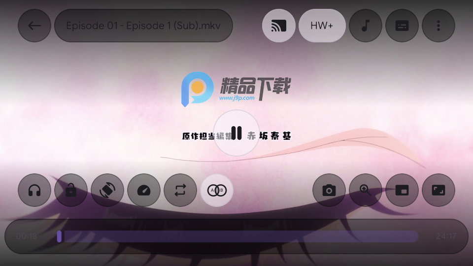 Mpv�޶�ý�岥������ͼ