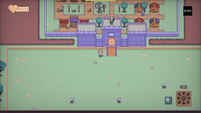 èè�Ҵ���Steam��ֲ(Cat Bait)��ͼ2