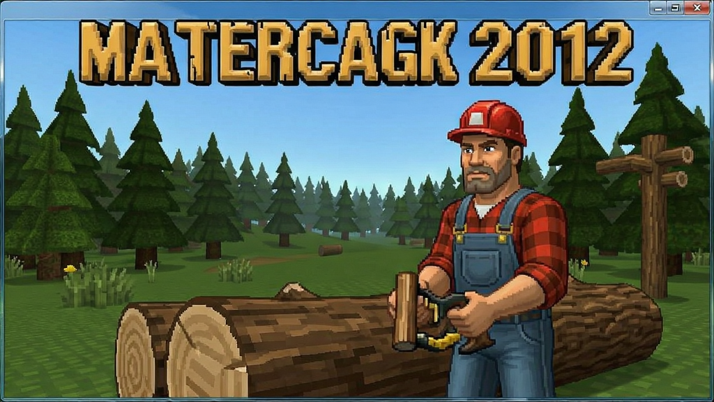 ��ľ��ģ��2012 �������ͼ