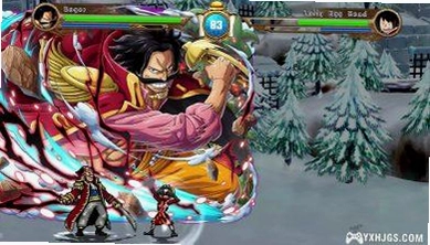 ��������mugen��Ϸ��ͼ2