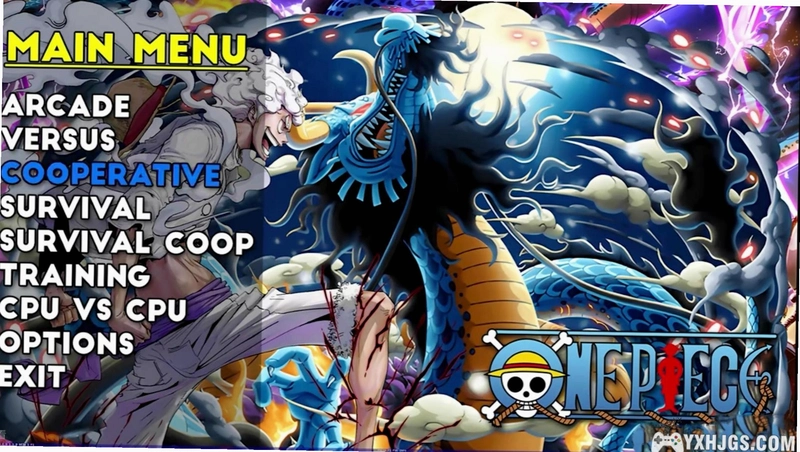 ��������mugen��Ϸ��ͼ