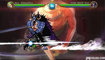 ��������mugen��Ϸ��ͼ3