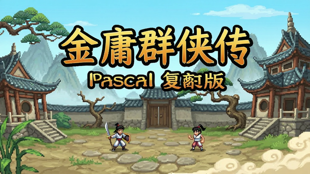 ��ӹȺ����Pascal���̰� �������ͼ
