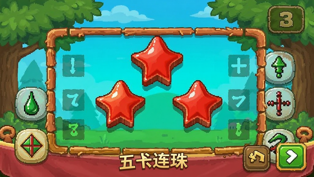 �������鵥���� ��Ϸ�淨����