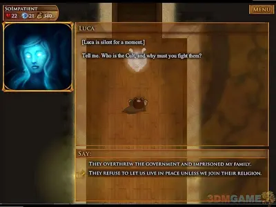 �����Ӧrpg��֮���˵��԰���Ϸ��ͼ1