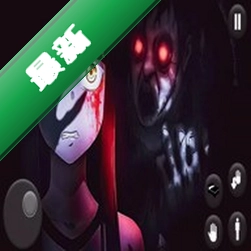 恐怖女孩游戏图标