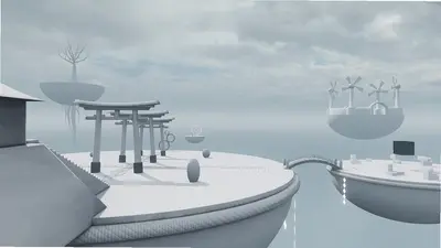 穿越梦境游戏截图0