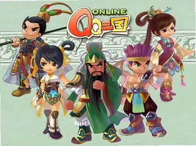 QQ������������Ϸ��ͼ1