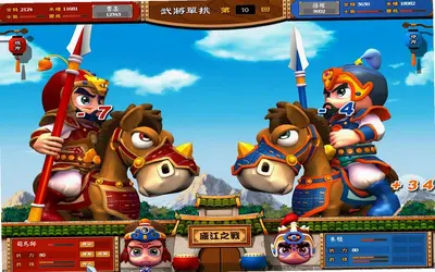 QQ������������Ϸ��ͼ0