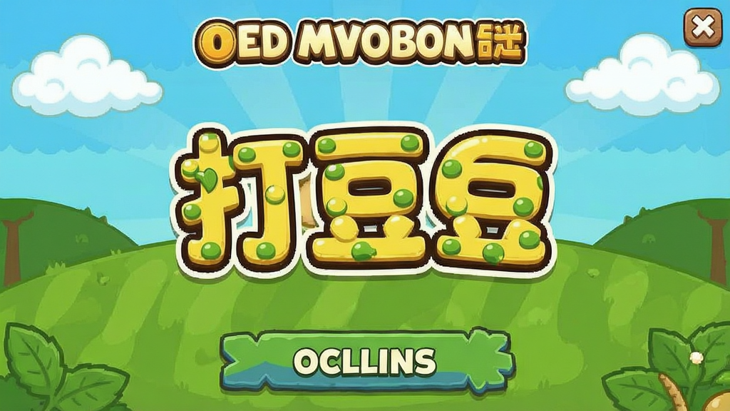 �򶹶������� �������ͼ