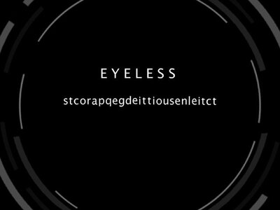 äEyeless��ͼ2
