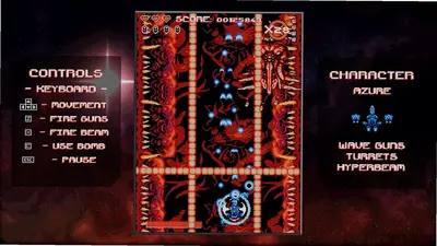 �������ж�HellStarSquadron���԰���Ϸ��ͼ4