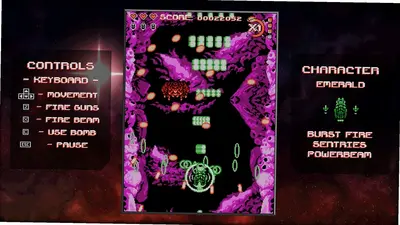 �������ж�HellStarSquadron���԰���Ϸ��ͼ3