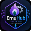 EmuHub�������������V0.3.0 ��׿������