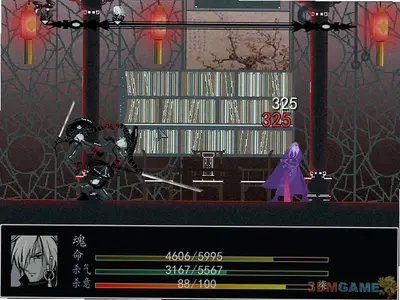 ��Ѫ2�ǳ���Ϸ��ͼ2