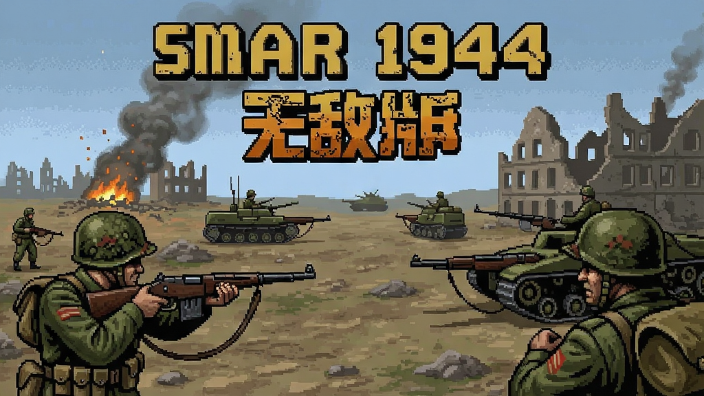 ս��1944�޵а� �������ͼ
