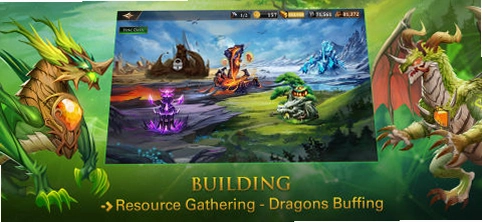Dragonward��ͼ