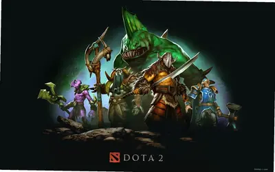 dota2�ͻ��˵��԰���Ϸ��ͼ3