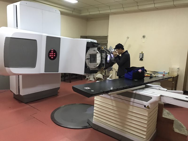 医修帮医工端 医疗设备维修工程师 赚钱经验分享