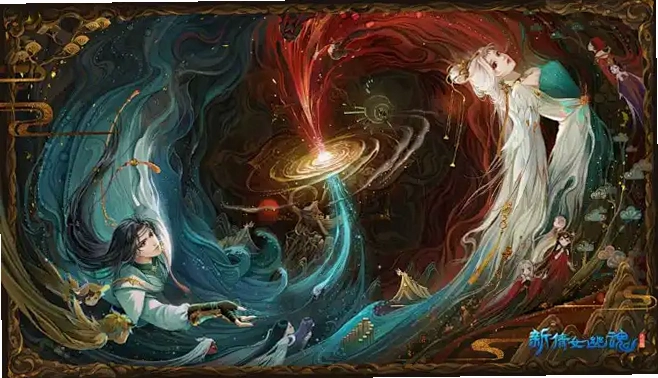 ٻŮ�Ļ���µ��԰���Ϸ��ͼ