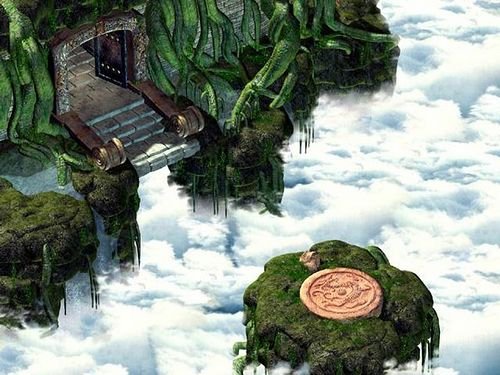 剑灵2幻域封魔电脑版截图