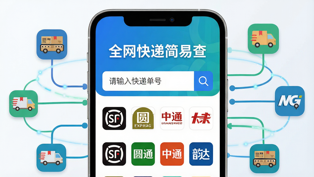 ���壺�ֻ���Ļչʾ��ȫ����ݼ��ײ顱Ӧ�ý��棬��Ļ����Ŀ����ʾһ��������Ͷ����ݹ�˾logo�����֣��ֻ�λ�ڻ������룬��Ļ���������ɱ棬��Χ�����Ŵ�����ͬ��ݹ�˾��ͼ���������Ԣ��ۺ�ȫ�����Ű棺�ֻ���Ļ���Ӿ����Ϸ���Ӧ�����ơ�ȫ����ݼ��ײ顱���·�������˳�ᡢԲͨ����ͨ���ϴ�ȿ��Ʒ�Ƶ�Сͼ�ꡣ��񣺱�ƽ����ƣ�ɫ�����죬����ɫ����ɫΪ��ɫ����������࣬ͻ���Ƽ��������ԡ�ϸ�ڣ���Ļ�ϵ����������С��������ݵ��š��������Ա��зŴ�ͼ�꣬���廭��ɾ����䡣���ʣ�������Ⱦ��ϸ�ڷḻ���޶���Ԫ�ء�
