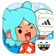 �п�����������ʷ�(Toca World)