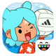 �п�����������ʷ�(Toca World)v1.138.1 ���°�