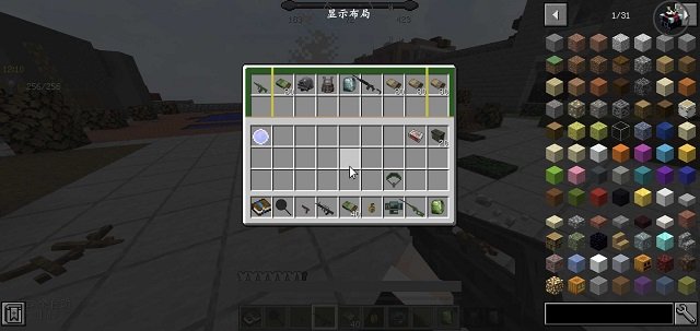 �ҵ������������mod�ֻ����ͼ