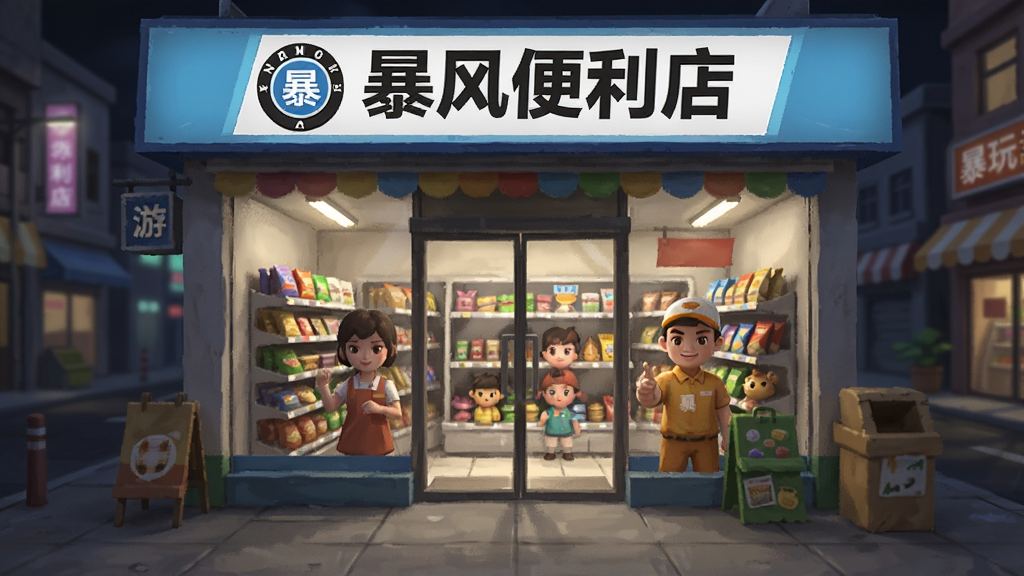 ��������� ��Ϸ�淨չʾ