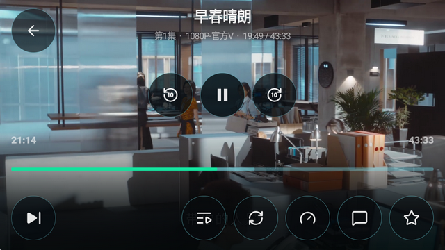 ����AI TV��