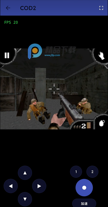 PocketHLEģ������׿������