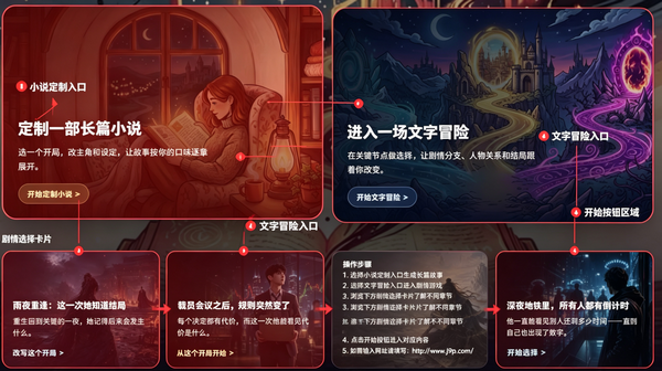 Talevo定制小说 Talevo定制小说