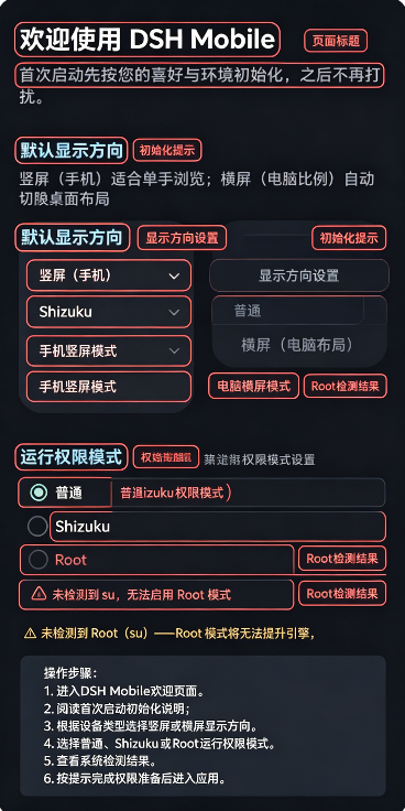 DSH Mobile安卓版 DSH Mobile安卓版