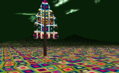 LSD�ξ�ģ������Ϸ