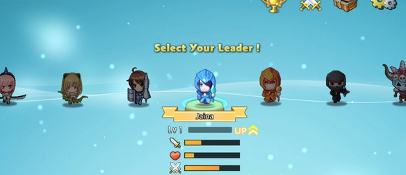 ��ʿ����HeroGo��Ϸ