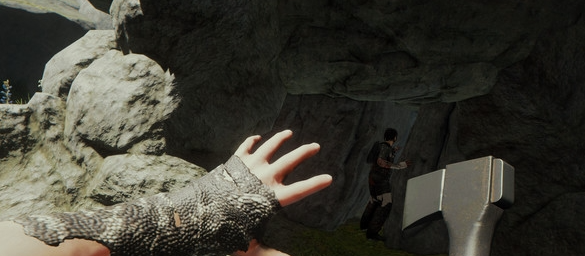 ɭ��TheForest��Ϸ