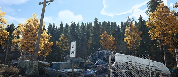��Ʒ��ģ����JunkyardSimulator��Ϸ