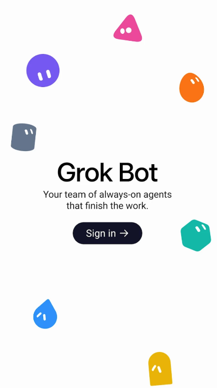 Grok Bot��׿��
