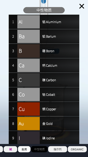 ���滯ѧʵ����UnrealChemist������