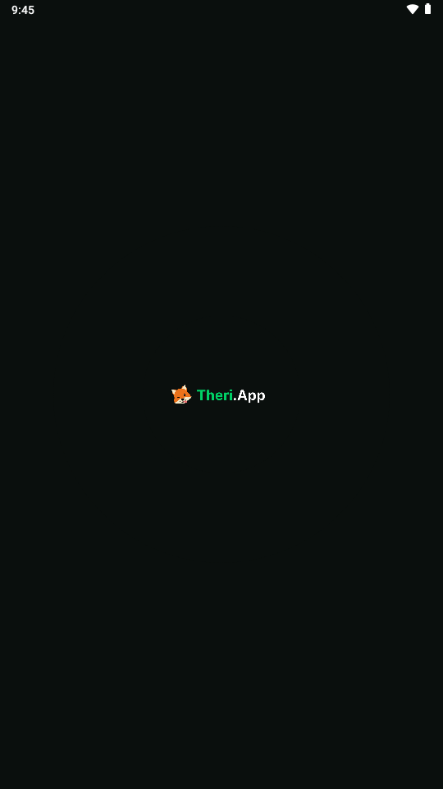 Theri.App����