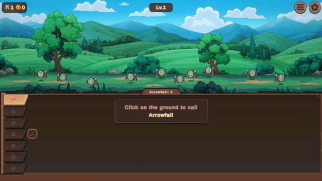 ���¼���ZadArcherySteam��ֲ������