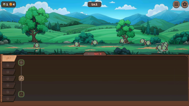 ���¼���ZadArcherySteam��ֲ������
