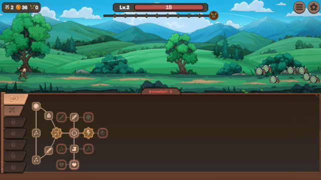 ���¼���ZadArcherySteam��ֲ������