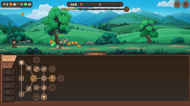 ���¼���ZadArcherySteam��ֲ������