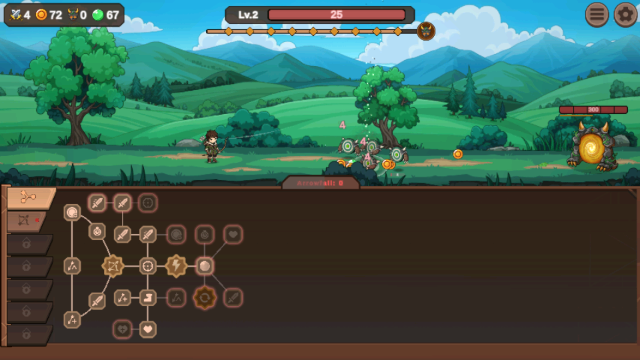 ���¼���ZadArcherySteam��ֲ������